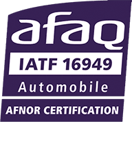 Certification IATF - Business-Alu Masué