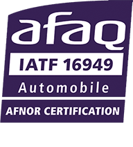 Certification IATF - Business-Alu Masu