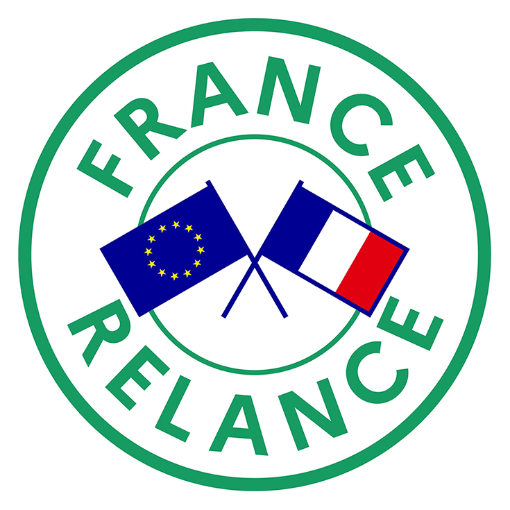 France Relance - Business-Alu Masué