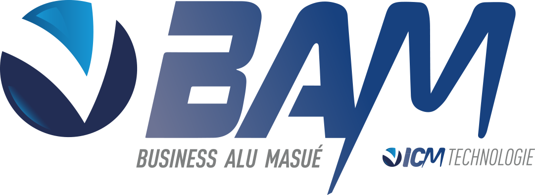 BAM - Business-Alu Masué