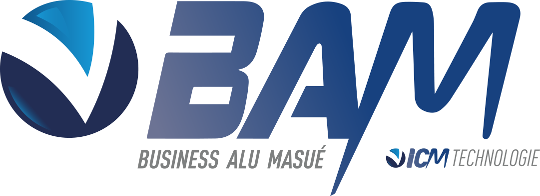 Logo Business Alu Masué
