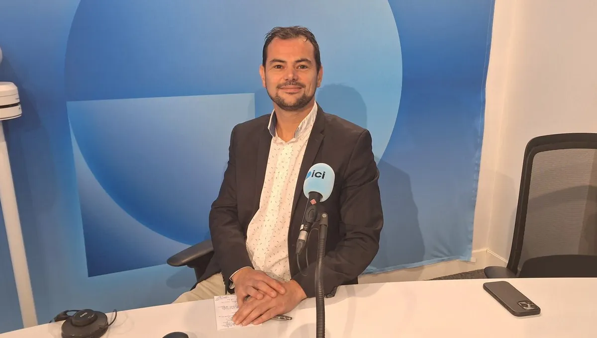 "L’industrie a besoin de visibilité" – BAM prend la parole sur Ici Auxerre