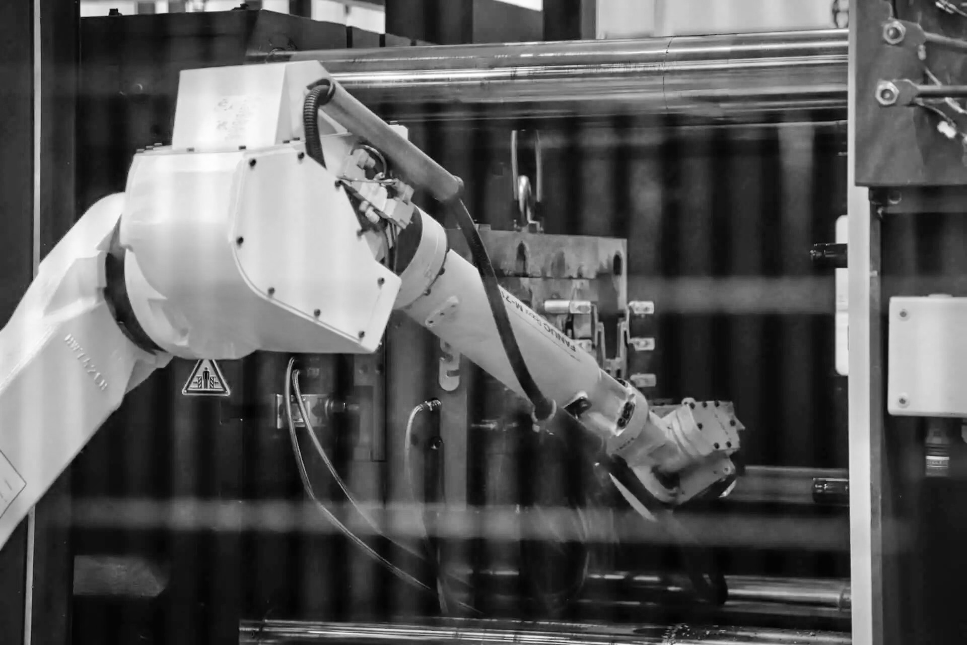 Injection sous haute pression aluminium